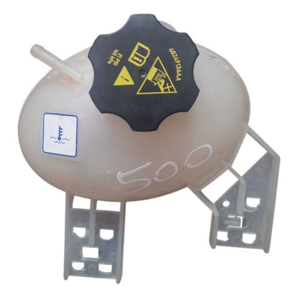 Reservatório Água Radiador Jeep Renegade 1.8 2.0 2015 A 2021