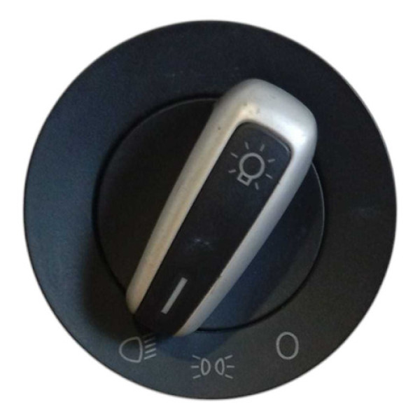 Botão Farol Volkswagen Fox 2018 2019 2020