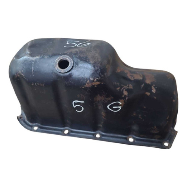 Carter Óleo Motor Fiat Uno Vivace 2010 2011 2012 2013 A 2018