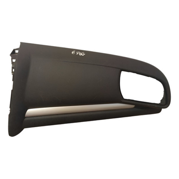 Acabamento Painel Direito Honda Wr-v 2018 A 2021 77220try