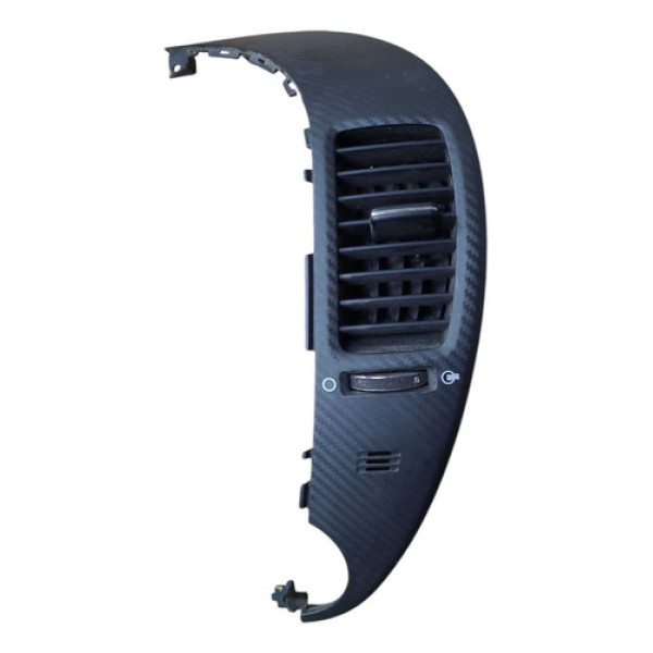 Difusor Ar Central Direito Kia Cerato 2012 2013 2014 A 2016 
