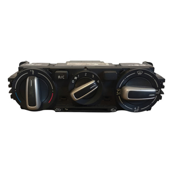 Comando Ar Condicionado Volkswagen Up 2014 A 2020 Et734001