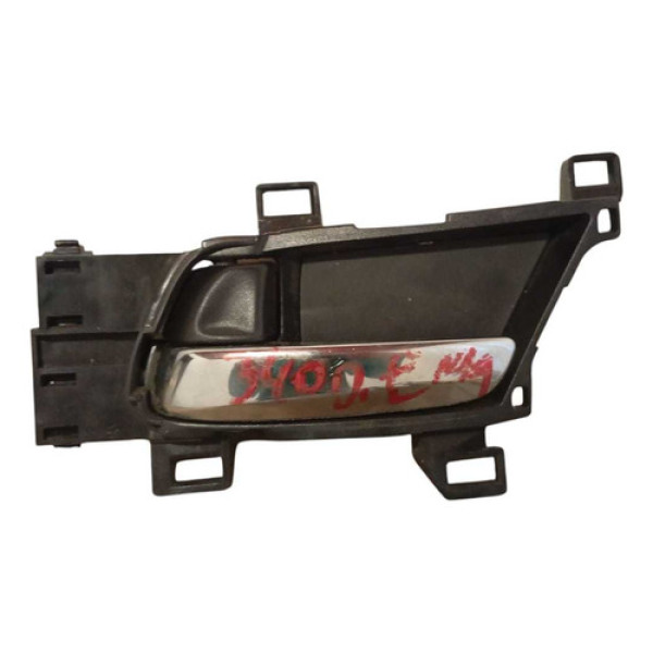 Maçaneta Interna Traseira Esquerda Honda City 2015 A 2020