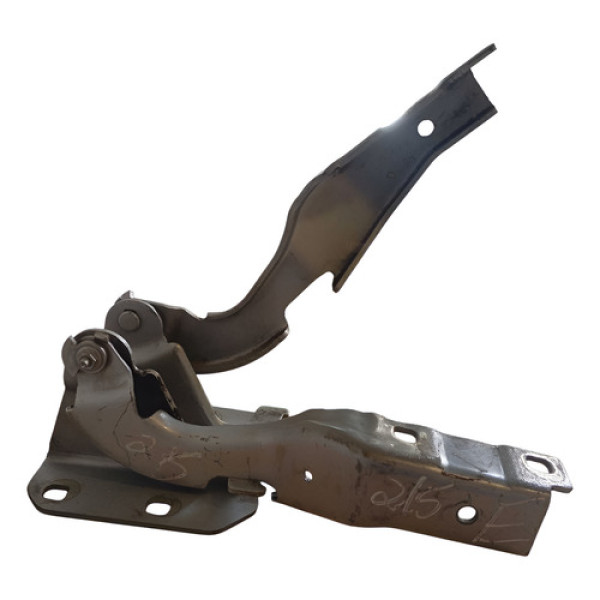 Par Dobradiça Capô Toro 2016 2017 2018 2019 2020 2021