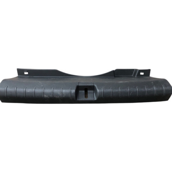 Moldura Soleira Tampa Traseira Honda Civic 2007/2011