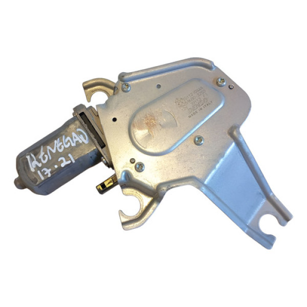 Motor Limpador Parabrisa Jeep Renegade 2017 2018 2019 A 2021