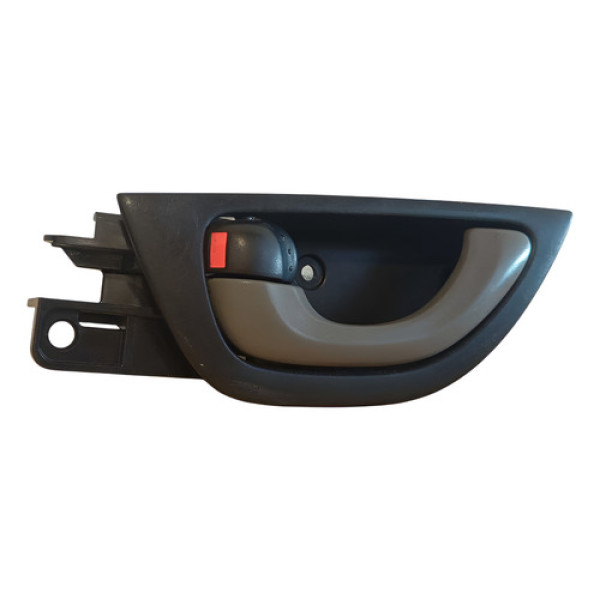 Maçaneta Interna Dianteira Esquerda Fit 2009 2010 A 2013