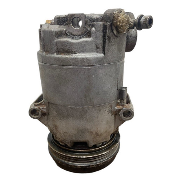 Comprenssor De Ar Condicionado Vw Voyage Saveiro 2013/2018