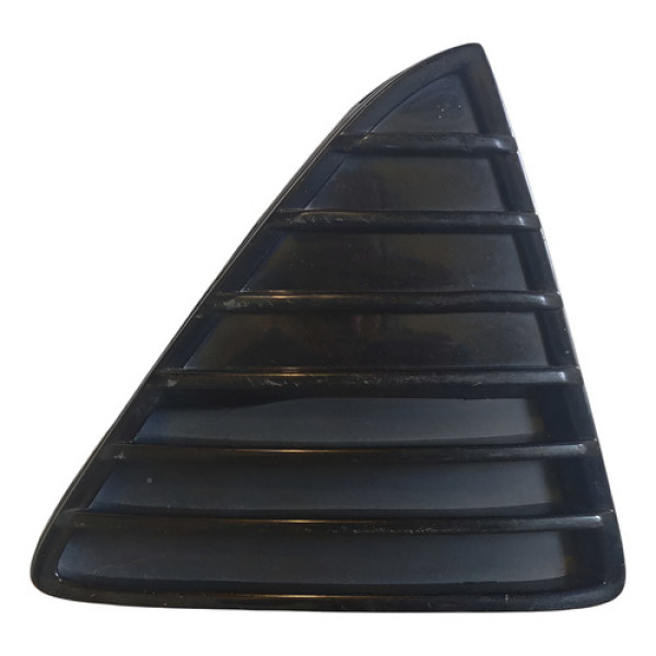 Moldura Grade Para-choque Ford Focus 2014 A 2015 Bm5117k946c