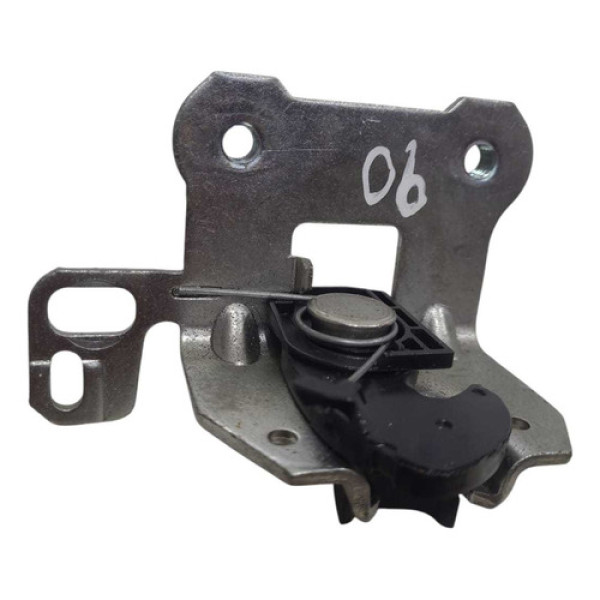 Trava Banco Traseiro Dir Mercedes C180 1.8 Cgi 2012 A 2014