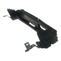 Defletor Superior Radiador Chevrolet Onix 1.0 2020/2025