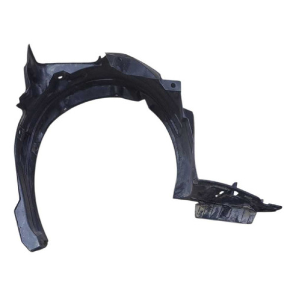 Parabarro Diant Esq Honda Fit 2018 A 2021 Detalhe Quebrado