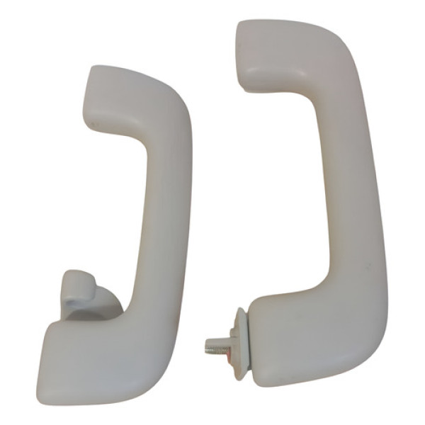 Par Alça Puxador Teto Hyundai Ix35 2011 A 2017 85342