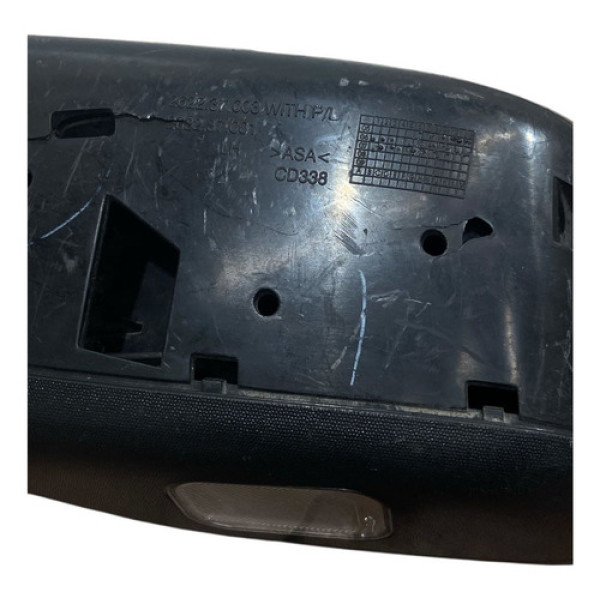 Retrovisor Eletrico Lado Esquerdo Kia Soul  2010/2014