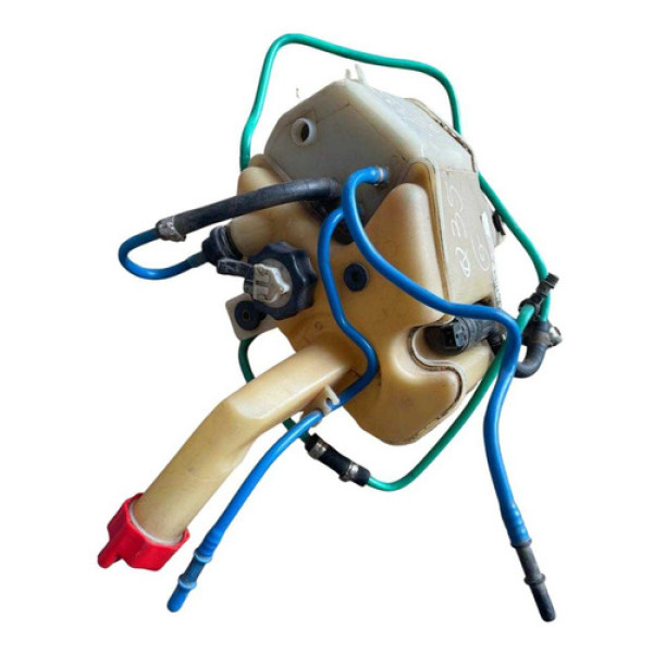 Reservatório Gasolina Partida Frio Fiat Strada 2000 A 2012