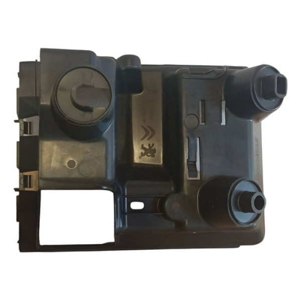 Suporte Caixa Fusível Peugeot 208 2017 2018 2019