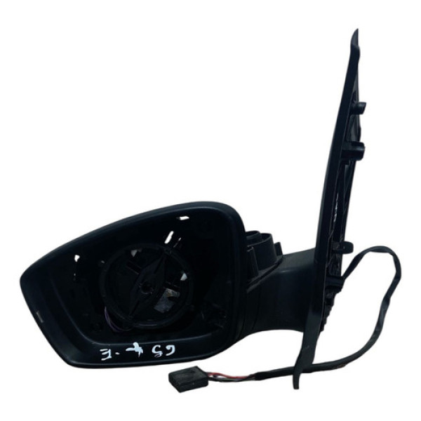 Retrovisor Eletrico Esquerdo Volkswagen Saveiro 2017 2021