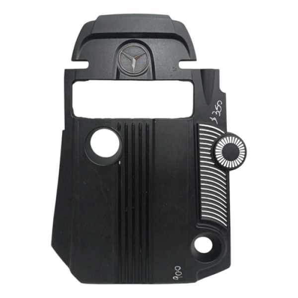 Capa Motor Mercedes C180 1.8 Cgi 2012 2013 2014