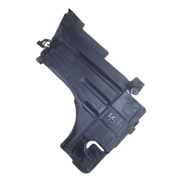 Protetor Tanque Combustível Direito C3 2013 2017 Detalhes