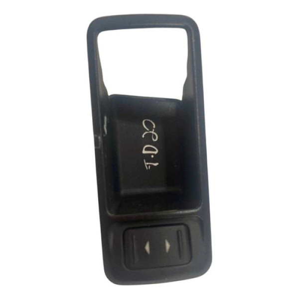 Comando Vidro Elétrico Tras Direito Ford Focus 2009 A 2013