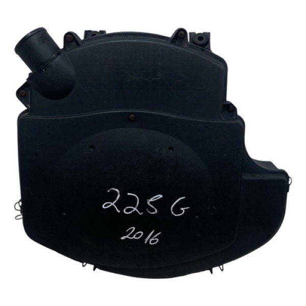 Caixa Filtro Ar Renault Sandero Logan 1.6 8v 2008 2018