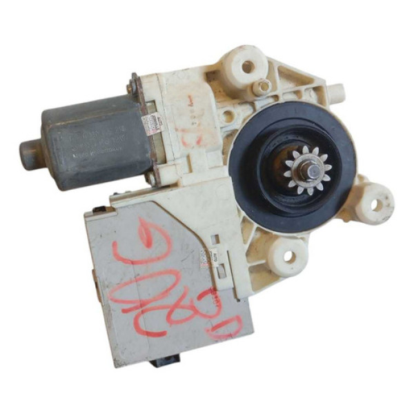 Máquina De Vidro Elétrico D.d Focus 2009 A 2013 7m5t14b533