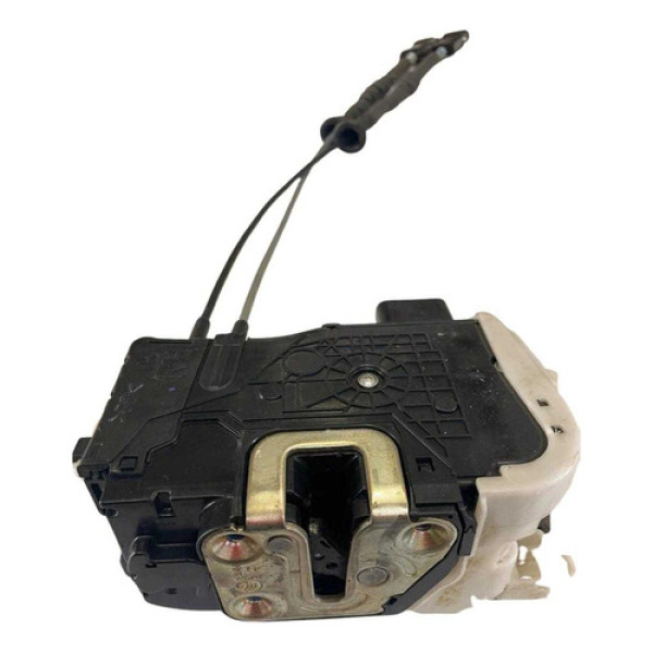 Fechadura Elétrica Dianteira Dir Hyundai Azera 2007 A 2011