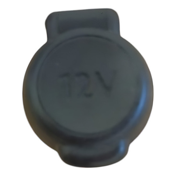 Tomada 12v Peugeot 408 2.0 Automático  2011 2012 2013 2014