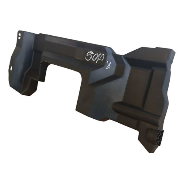 Defletor Radiador Direito Hrv 2016 2017 2018 2019 2020