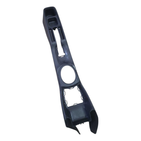 Console Central Honda Fit 1.4 2009 2010 2011 2012 2013 2014