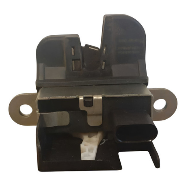 Fechadura Tampa Traseira Fox 2015 A 2019 1s0827505d