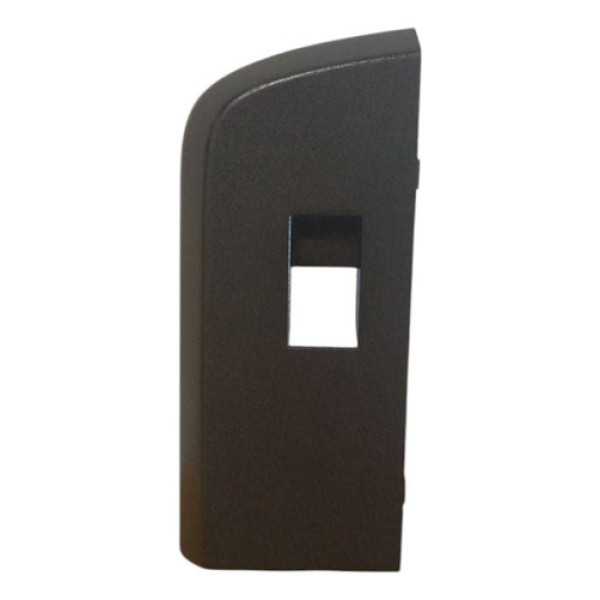 Moldura Vidro Elétrico Tras Dir Edge 3.5 V6 Aut 2008 A 2011