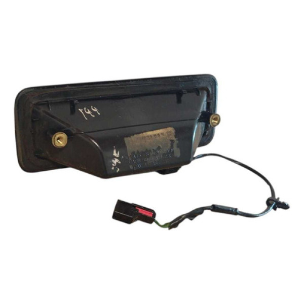 Maçaneta Puxador Tampa Tra. Ford Edge 3.5 08/11 7a1378425a22