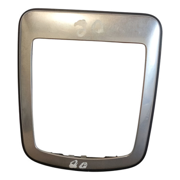 Moldura Alavanca Ford Focus 2009 A 2015 7m5p7j306a