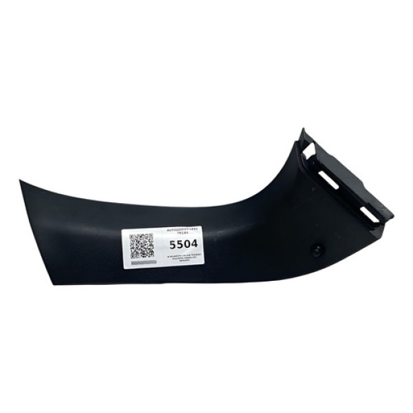 Acabamento Coluna Traseiro Esquerdo Honda Hrv 2016/2021