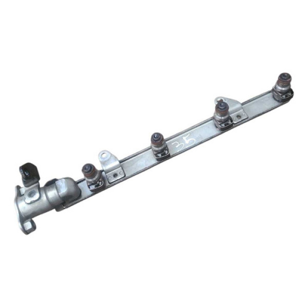 Flauta Bico Injetor Honda Fit 1.4 1.5 2009 2010 2011 A 2014