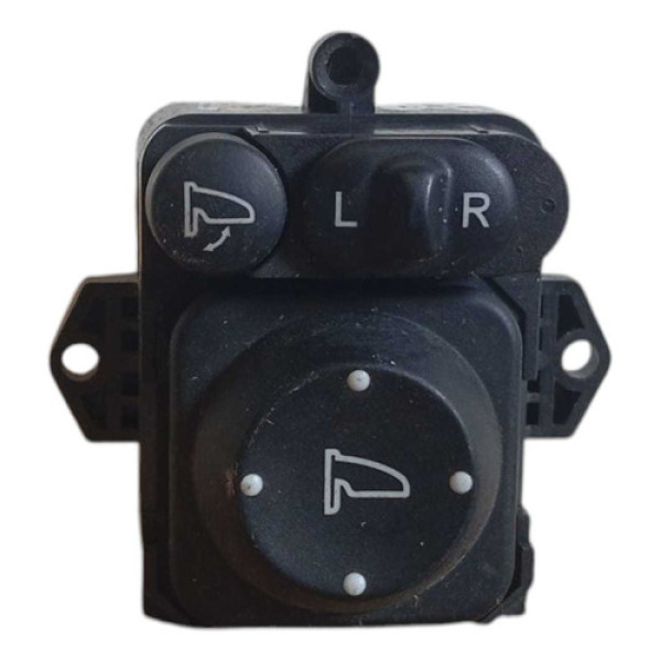 Comando Retrovisor Honda Civic  2017 2018 T7aj110m