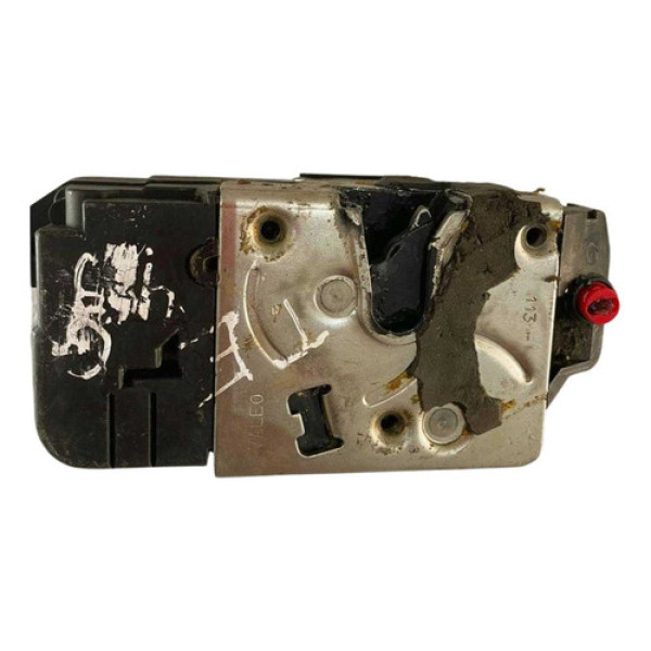 Fechadura Elétrica Tras Esq Peugeot 206 207 2001 A 2014