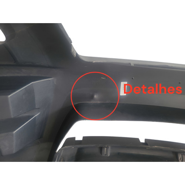 Para-choque Dianteiro Fiat Idea 2010 A 2016 100178911 Detalh