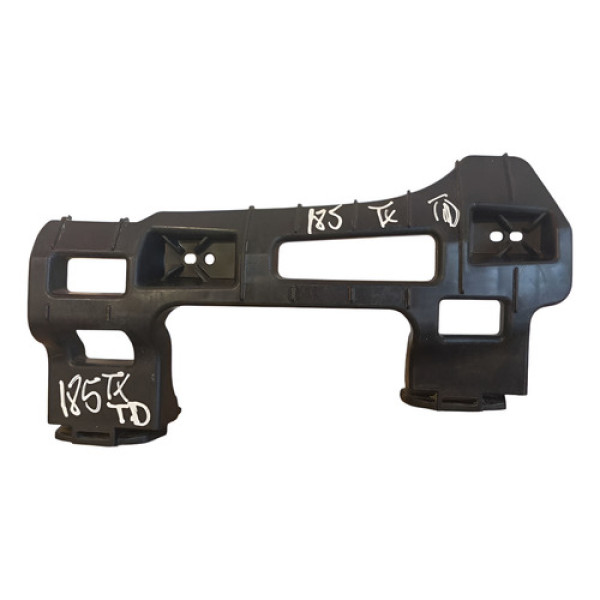 Guia Para-choque Traseiro Direito Hyundai Hb20 2013 A 2019