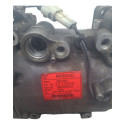 Compressor Ar Pajero Sport 2.8 1994 95 96 97 98 99 A 2005
