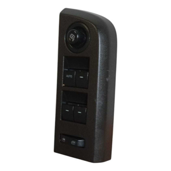 Botão Vidro Elétrico Diant Esq Edge 3.5 V6 Aut 2008 A 2011