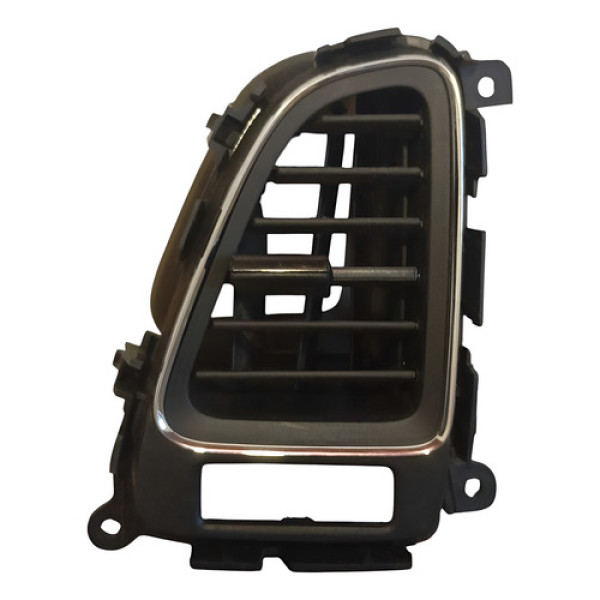 Difusor Ar Esquerdo Honda Hrv 2016 A 2019 77610t7j