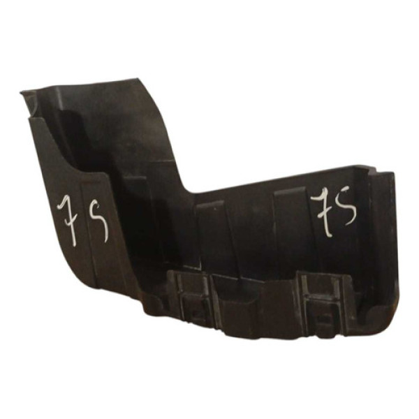 Tampa Caixa Módulo  Peugeot 208 E C3 2013 A 2017 9801464880