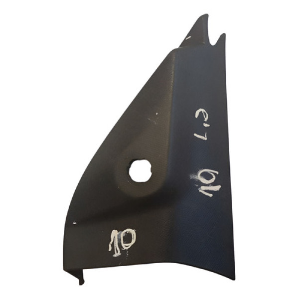 Moldura Interna Do Retrovisor Dir Argo Cronos 2019 A 2024