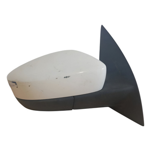 Retrovisor Elétrico Lado Direito Saveiro G6 G7  2012 A 2017