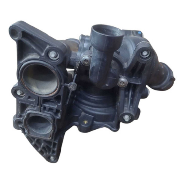 Bomba Água Volkswagen Jetta 2.0 Tsi 2013 A 2017 Detalhe