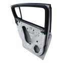 Porta Traseira Esqu Chevrolet Cruze 2010/2014