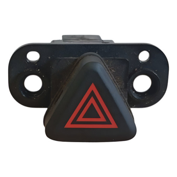 Botão Pisca Alerta Chevrolet Cruze 2012 A 2016 96936168