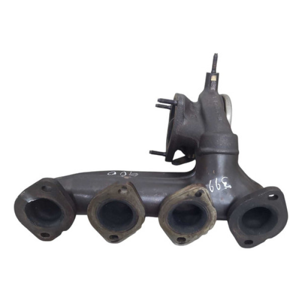 Coletor De Turbina Mercedes C180 1.8 Cgi 2010 11 12 2013